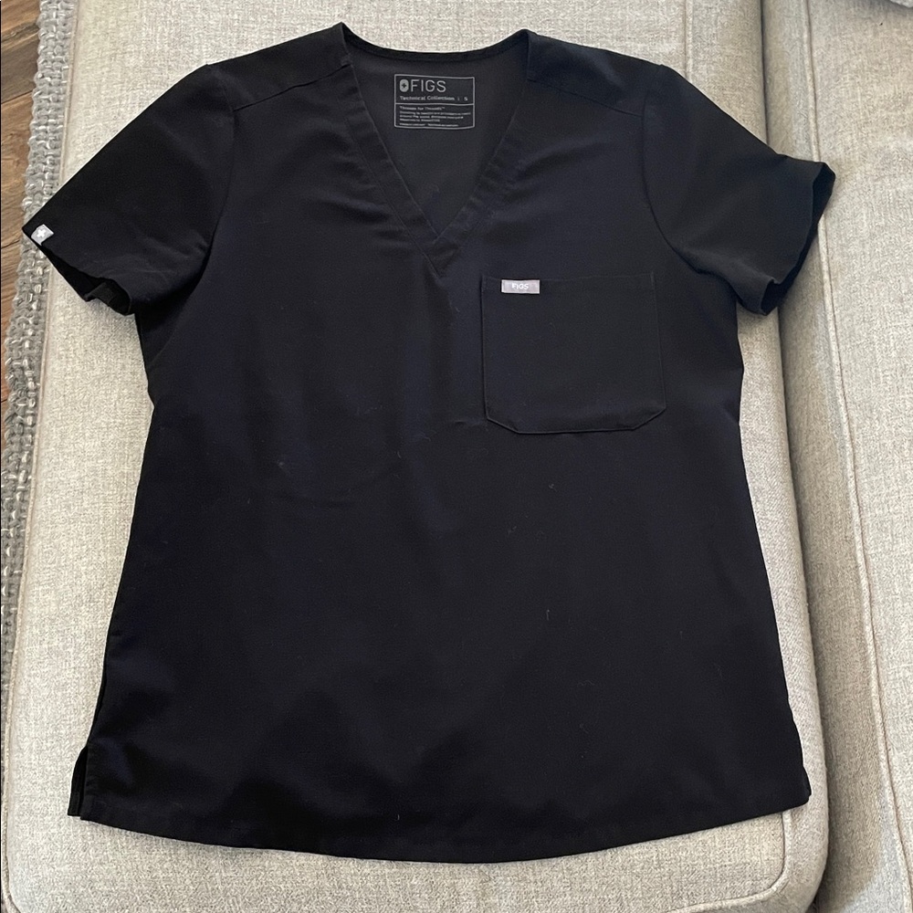Figs Women’s Scrub Top